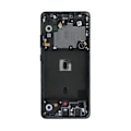 Miniatyrbillede 3 af 3: Samsung Galaxy A51 5G (SM-A516B) LCD Skärm med Display Original - Svart Black