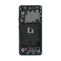 Pikkukuva 3 / 3: Samsung Galaxy A51 5G (SM-A516B) LCD Skärm med Display Original - Svart Black