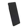 Pikkukuva 4 / 5: Samsung Galaxy A32 Skärm med LCD Display Original - Svart Black