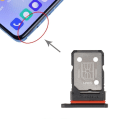 Miniatyrbillede 4 af 4: OnePlus 9 Simkortshållare - Svart Black