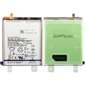 Miniatyrbild 1 av 3: Samsung S21 Plus 5G Batteri OEM