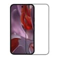 Skärmskydd Google Pixel 9A Heltäckande Svart Black