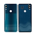 Pikkukuva 3 / 3: Huawei P Smart Z Baksida/Batterilucka - Grön Green