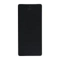 Miniatyrbillede 2 af 3: Google Pixel 7 Skärm med LCD Display - Svart Black