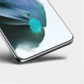 Pikkukuva 2 / 3: Skärmskydd Samsung S22 Plus 5G - Härdat Glas 0.23mm