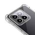 Pikkukuva 2 / 3: Xiaomi 14 Mobilskal Stöttåligt - Transparent Transparent