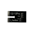 Pikkukuva 1 / 3: iPhone 12/12 Pro Testkabel för iTestBox DL S200 till Skärm/Display