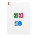 Miniatyrbild 3 av 3: Skärmskydd i Härdat Glas för iPad Pro 11-inch, 3th generationen (Bulk) Transparent