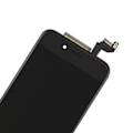 Miniatyrbild 5 av 5: iPhone 6S Plus LCD Skärm - Svart Svart