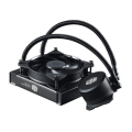 Miniatyrbild 2 av 4: Cooler Master MasterLiquid Lite 120 Kylare CPU