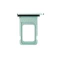 Pikkukuva 1 / 3: iPhone 11 Simkortshållare - Grön Green