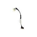 Miniatyrbillede 1 af 2: Displaykabel LVDS MacBook Air 11" A1370 (Early 2010-Mid 2011) Black