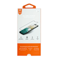 Miniatyrbild 4 av 5: Skärmskydd Privacy iPhone 11/XR - 3D Härdat Glas Transparent