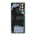Miniatyrbillede 3 af 5: Samsung Galaxy Note 20 Baksida Original - Brons Bronze
