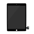 Miniatyrbillede 1 af 2: iPad Pro 9.7 LCD Skärm Fog - Svart Black