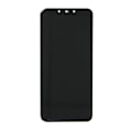 Miniatyrbillede 1 af 2: Huawei Mate 20 Lite Skärm med LCD Display Original - Svart Black