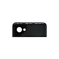 Pikkukuva 2 / 2: Google Pixel 2 XL Övre Bakglas Black