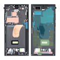 Pikkukuva 1 / 3: Samsung Galaxy S23 Ultra Mittemram Original - Svart Black