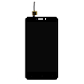Miniatyrbild 2 av 3: Xiaomi Redmi 4A Skärm med LCD Display - Svart Svart