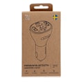 Miniatyrbillede 5 af 5: Rvelon Bluetooth FM Sändare C73 Blue