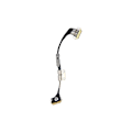 Miniatyrbillede 2 af 2: Displaykabel LVDS MacBook Air 11" A1370 (Early 2010-Mid 2011) Black