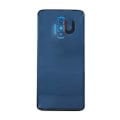 Pikkukuva 2 / 4: OnePlus 7 Baksida/Batterilucka - Röd Red