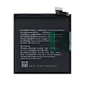 Miniatyrbillede 2 af 3: Batteri till Oppo FIND X