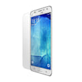 Miniatyrbillede 2 af 2: Skärmskydd Samsung J5 2015 - Härdat Japan Glas Transparent