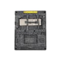 Miniatyrbild 1 av 5: Plattform 10-i-1 för Mitten Reballing Lödarbete iPhone X-12