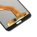 Miniatyrbild 5 av 5: HTC U11 Skärm/Display OEM - Svar Svart