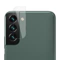 Kameraskydd Samsung Galaxy S22 Plus 5G - Härdat Glas Transparent