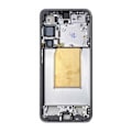 Pikkukuva 2 / 3: Samsung Galaxy S25 Plus Mittenram - Silver Shadow Silver