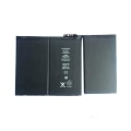 Pikkukuva 2 / 3: iPad 2 Batteri Hög Kvalité musta