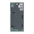 Miniatyrbillede 3 af 5: Samsung Galaxy Note 10 (SM-N970F) Baksida Original - Vit White