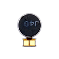 Miniatyrbild 2 av 2: Samsung Galaxy Vibrator S10/S10e/S10 Plus/S8/S8Plus/S9/S9 Plus/Note8/Note 10