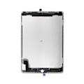 Pikkukuva 2 / 2: iPad Air 2 Skärm/Display - Svart Black