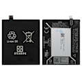 Miniatyrbild 3 av 3: Google Pixel 3A XL Batteri