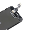 Pikkukuva 1 / 4: iPhone 5 LCD Skärm OEM - Svart Black