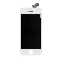 Pikkukuva 2 / 3: iPhone 5 LCD Skärm - Vit White