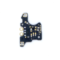 Miniatyrbillede 1 af 2: Huawei P20 Pro Mikrofon Modul
