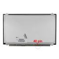 Miniatyrbillede 1 af 3: Samsung LTN156AT30-601 15.6" Skärm med LCD Display