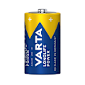 Miniatyrbillede 1 af 2: Varta Alkalisk D / LR20 Batteri 2-pack