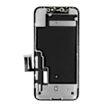 Pikkukuva 5 / 6: iPhone 11 LCD Skärm - Svart (tagen från ny iPhone) C3F Modell Black