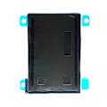 Miniatyrbild 2 av 3: iPad Mini 4 Batteri Hög Kvalité svart