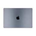 Pikkukuva 2 / 3: MacBook 15.3" M2 2023 A2941 LCD Display Original - Midnatt Black