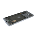 Miniatyrbild 4 av 7: Samsung Galaxy S20 FE (SM-G780F) Skärm med LCD Display Original - Vit Vit