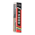Miniatyrbillede 3 af 3: Lim Zhanlida T5000 50ml Vit White