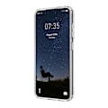 Miniatyrbild 2 av 3: Samsung Galaxy S24 Mobilskal Hybrid med Magsafe - Transparent Transparent