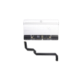 Pikkukuva 2 / 2: Musplatta/Trackpad Macbook Air 11" A1370/A1465 (Mid 2011-Early 2012) Silver