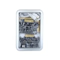 Miniatyrbild 8 av 8: 3-i-1 Truetillne Programmerare för iPhone 8-11 Pro Max Skärm/Display Guld